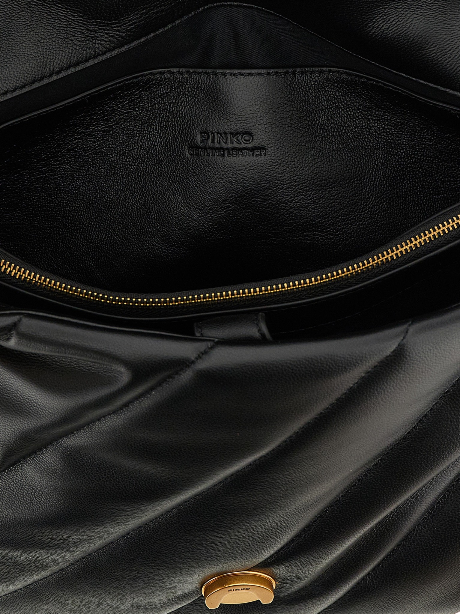 [PINKO] Cross body bag FW26 100037A0F2Z99Q