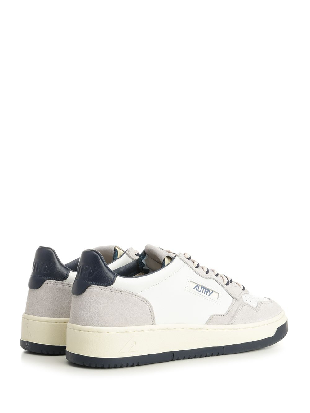 [AUTRY] Sneakers SS26 AULMBW04