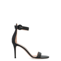 [Gianvito Rossi] Sandals SS26 G6095385RICNAP_BLACK