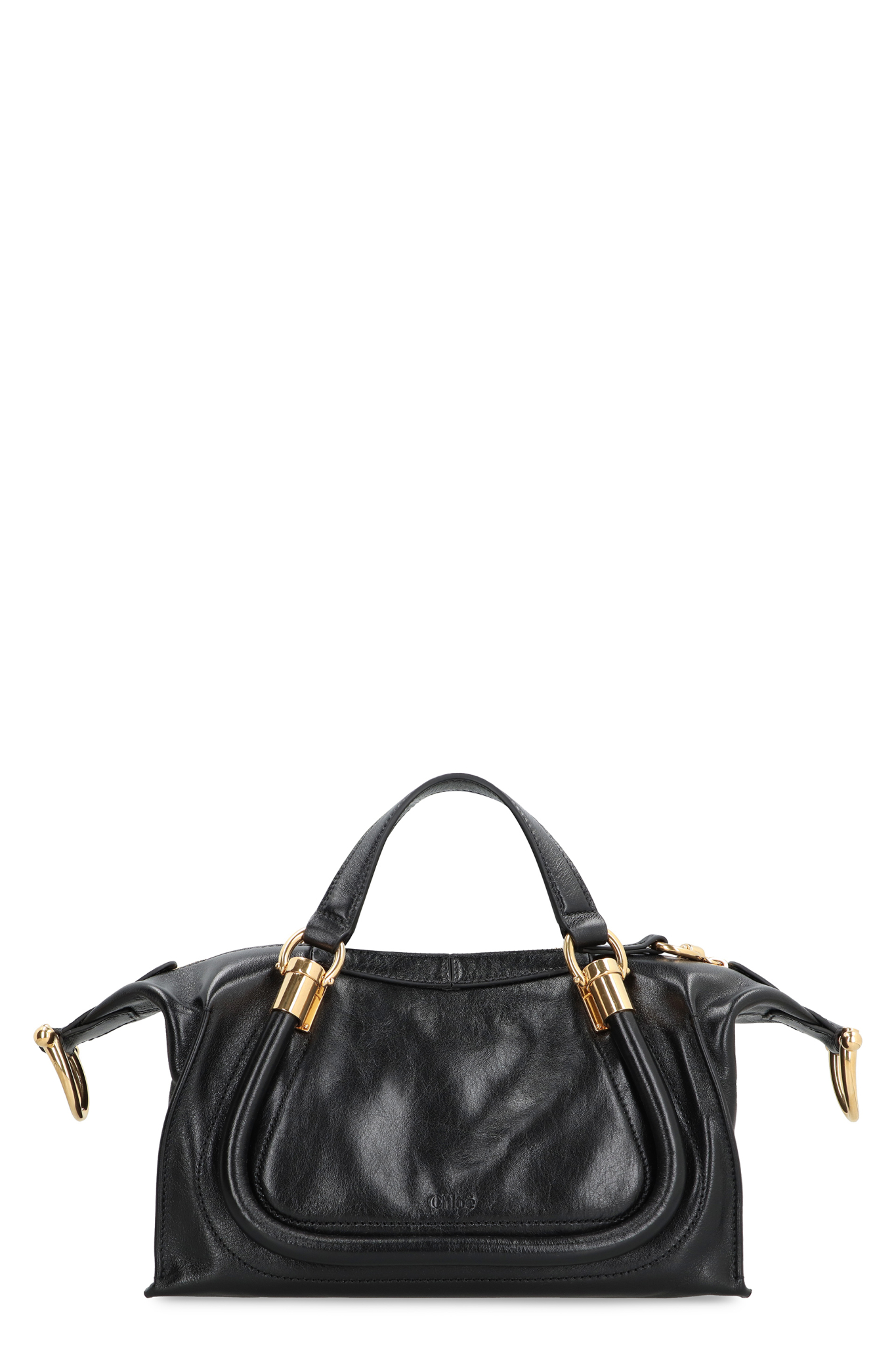 [Chloe] Bag FW25 CHC24AS751N82_001