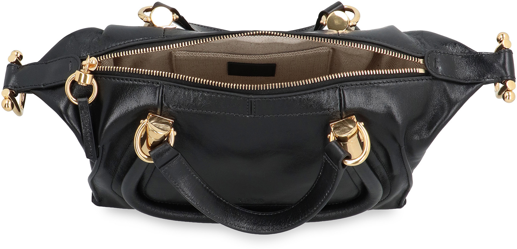 [Chloe] Bag FW25 CHC24AS751N82_001