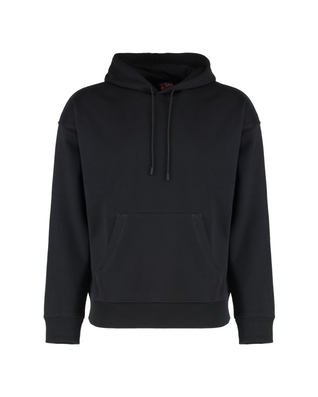 [Diesel] Hoodie FW25 A164010HYAT_9XX