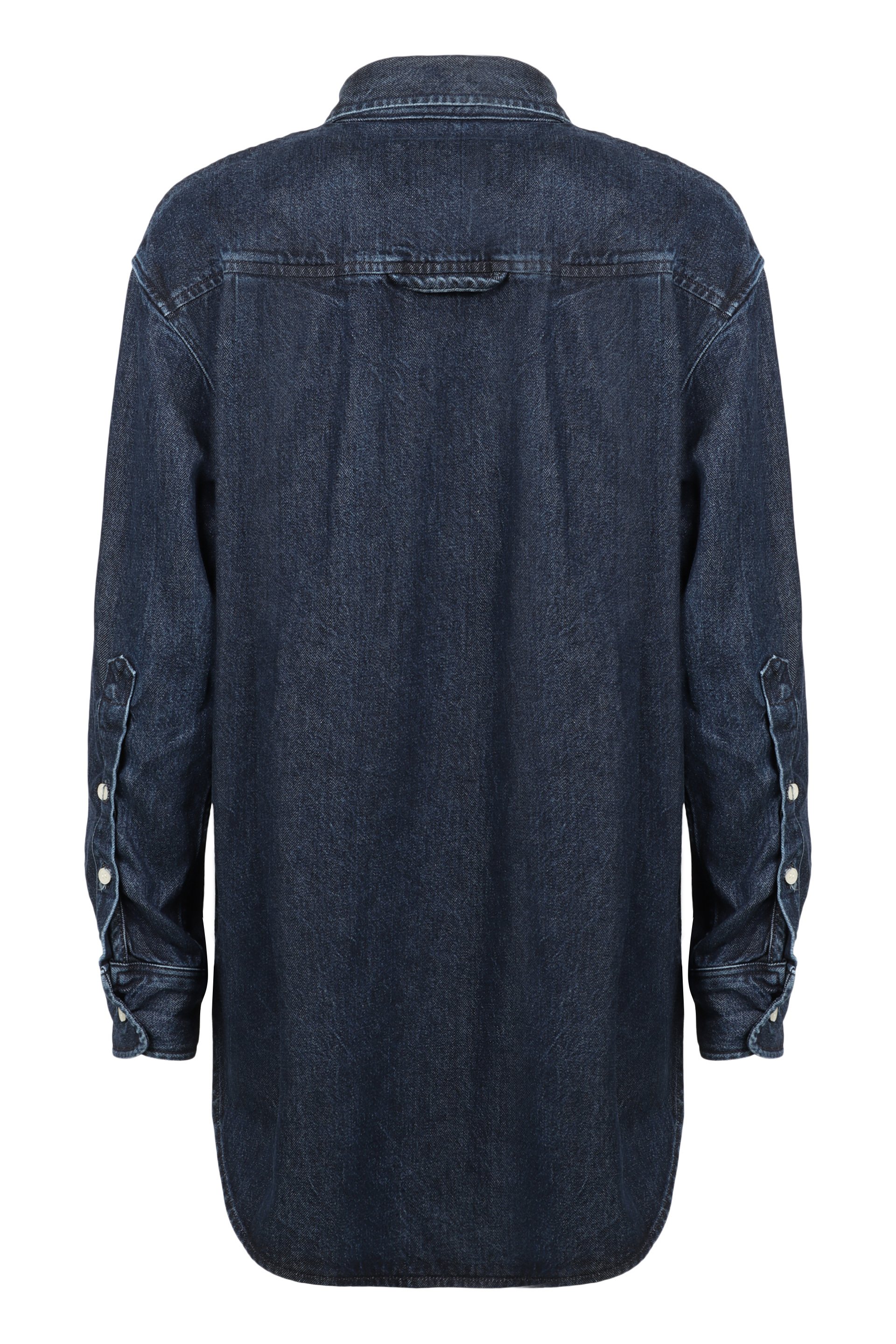 [Citizens Of Humanity] Shirts Long Sleeve SS25 94093028_artsi