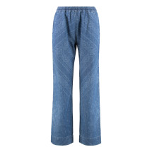 [PINKO] Trousers SS25 104978A2I8_PJE
