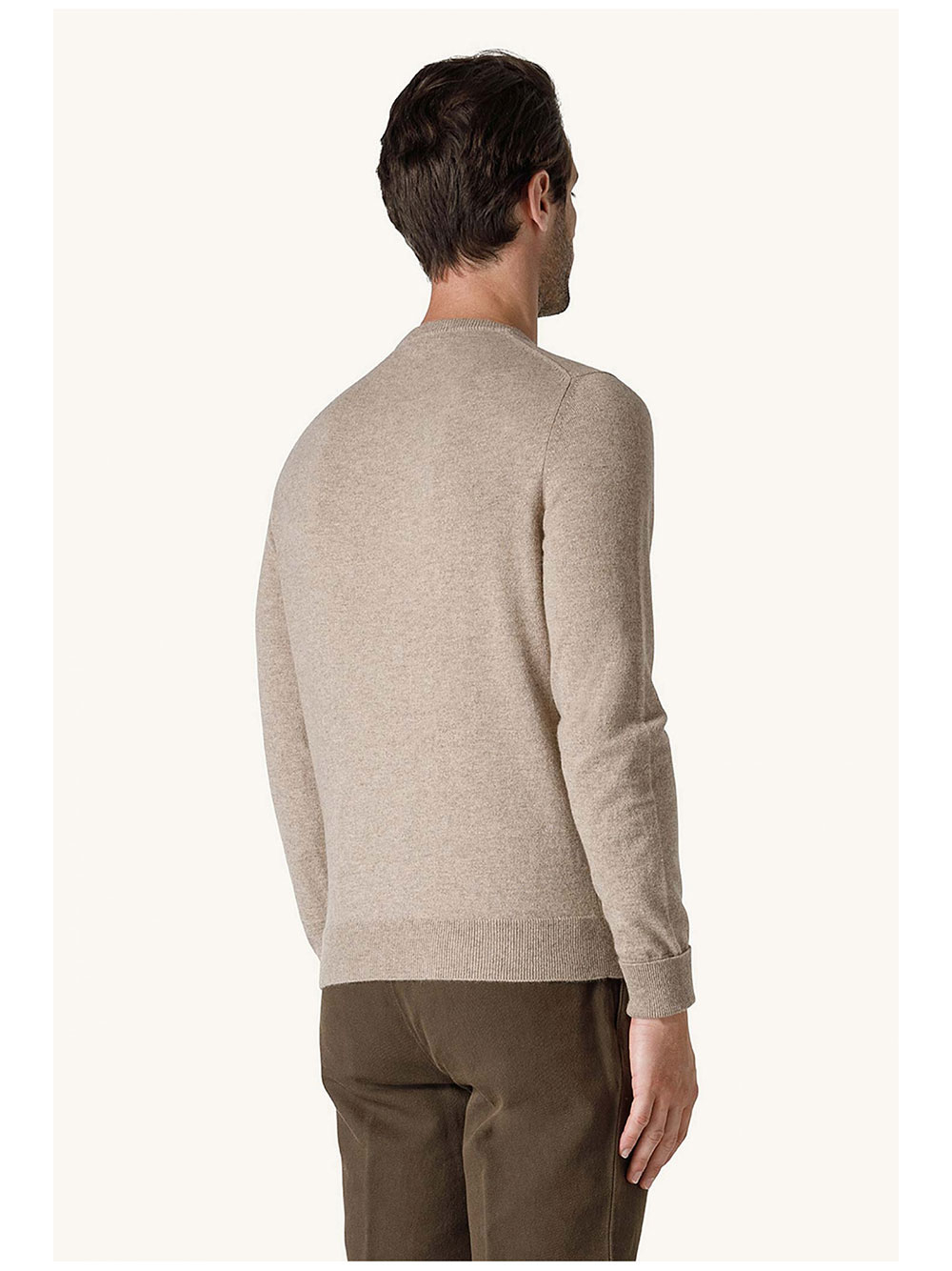 [Drumohr] Knitwear FW25 D1K103