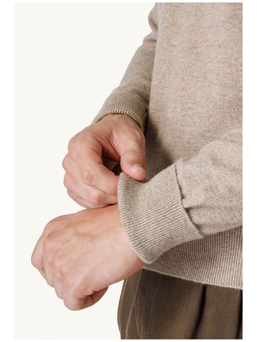 [Drumohr] Knitwear FW25 D1K103