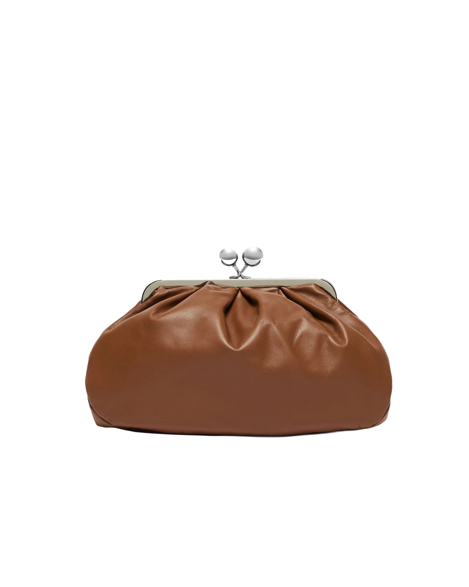 [Weekend MaxMara] Clutch bag FW26 2625516124600CUBICO009