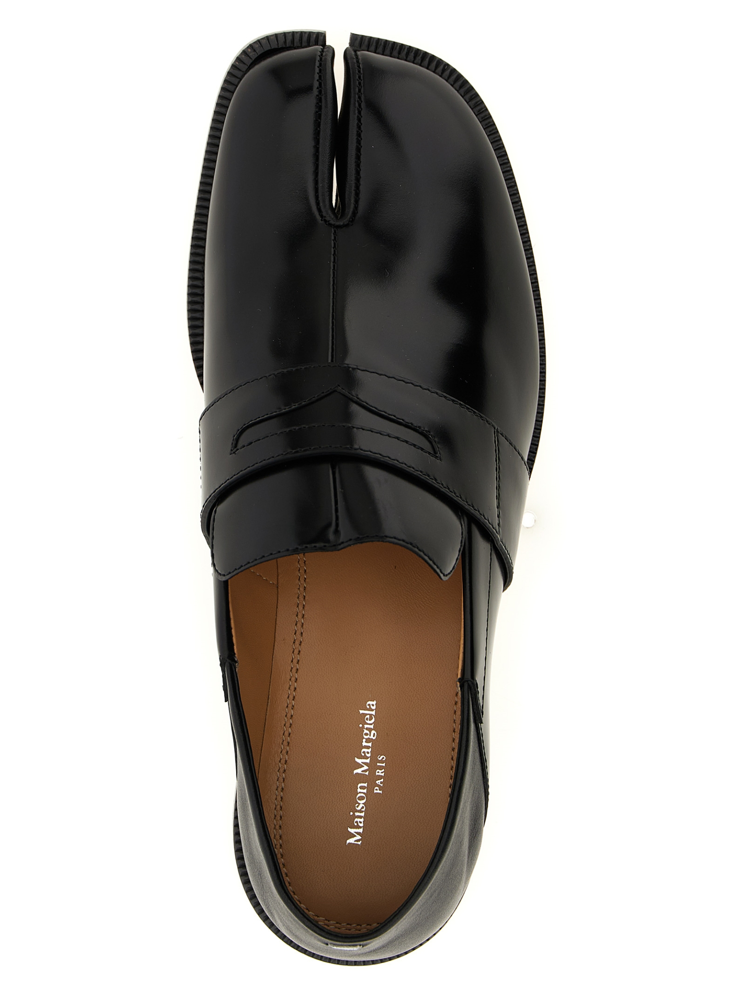 [Maison Margiela] Loafer FW26 S39WR0021P2820T8013