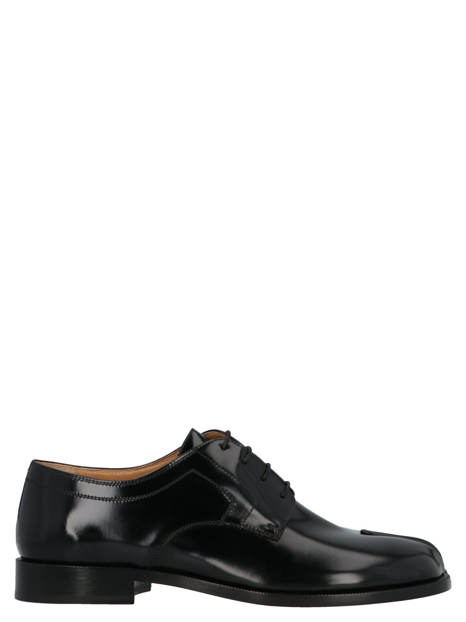 [Maison Margiela] Dress Shoes FW26 S97WQ0052P3827H8396