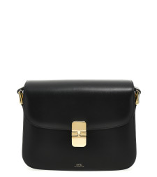 [A.P.C.] Cross body bag FW26 PXBMWF61412LZZ