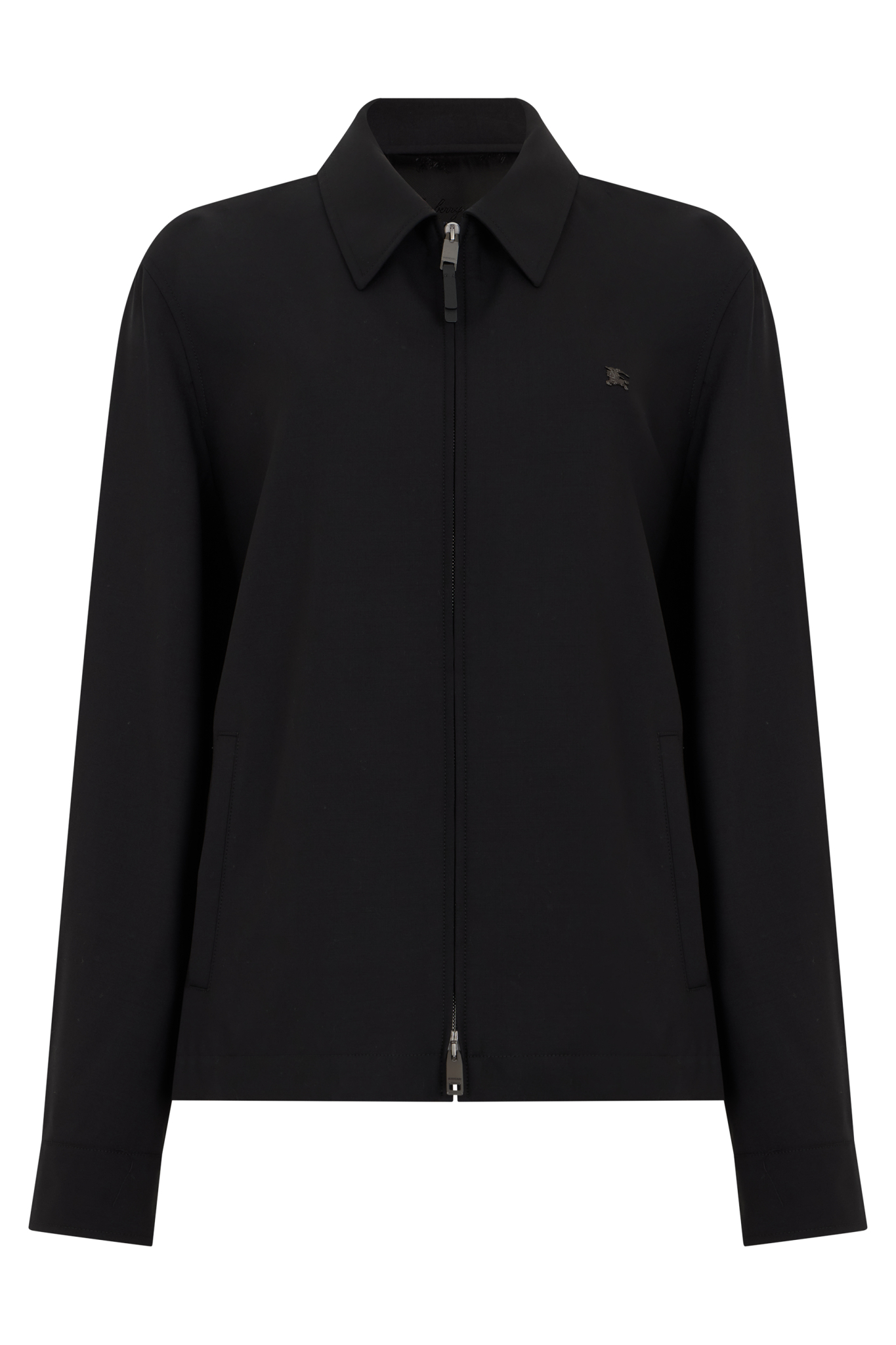 [Burberry] Jacket FW26 8127868175640_A1189