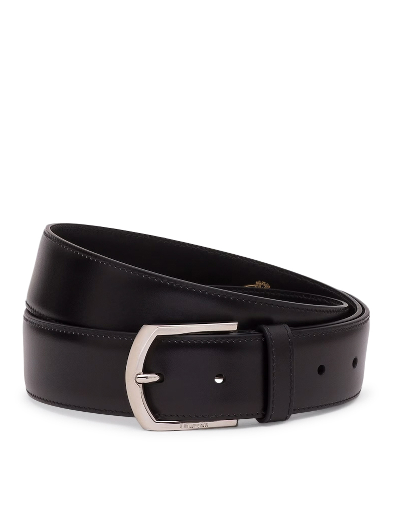 [CHURCH`S] Belt FW26 ECC1079WFF0AAB BLACK