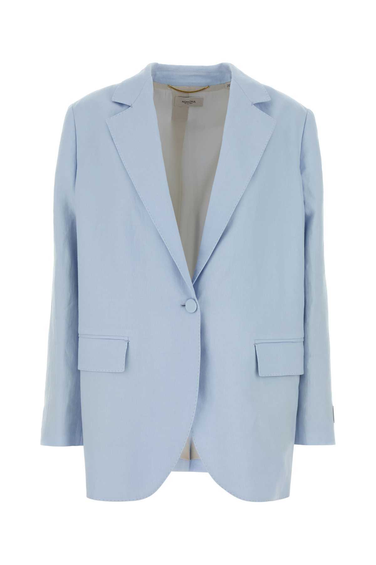 [AGNONA] Jacket SS26 TX1102XU3049 A27