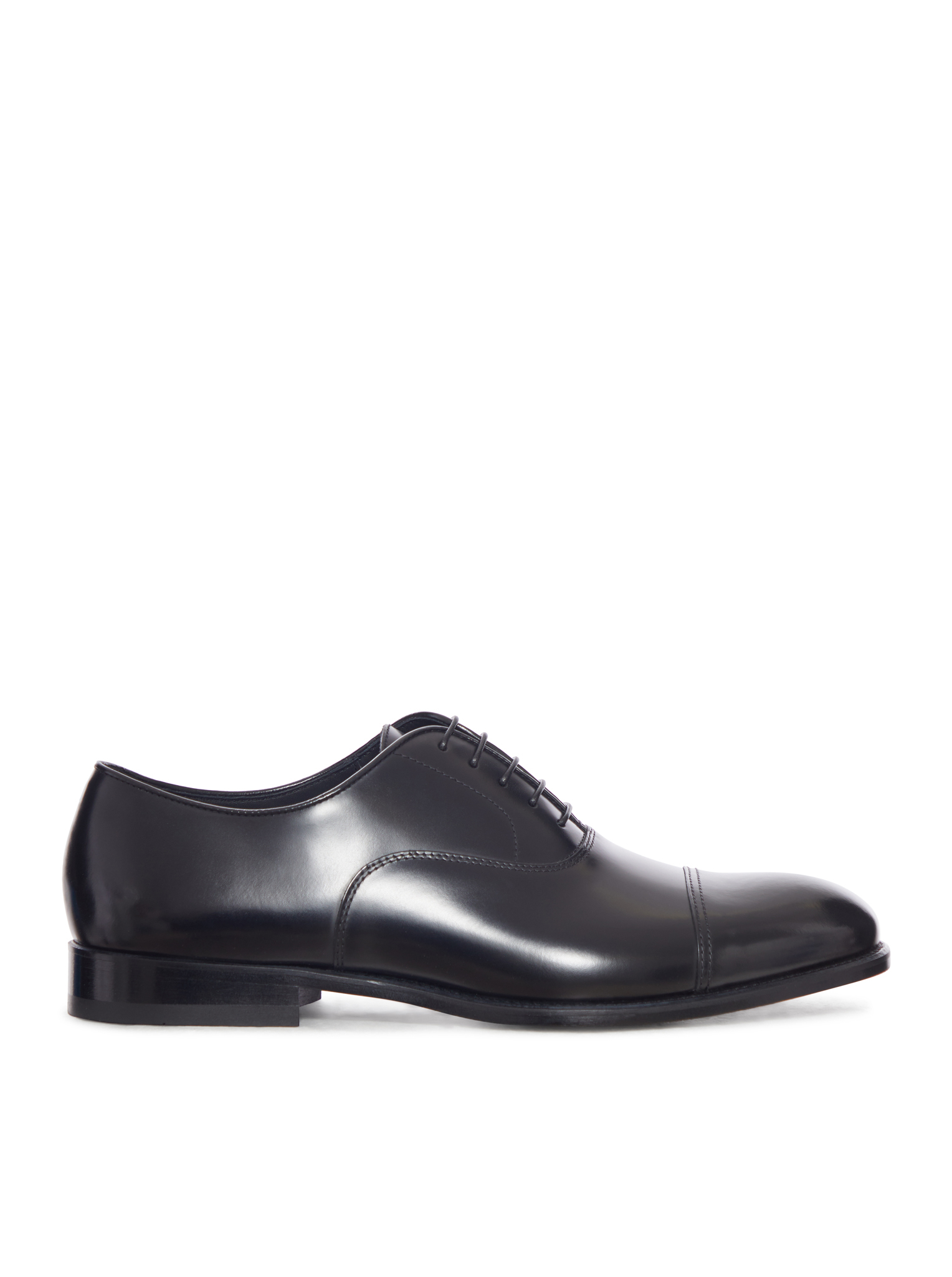 [Doucal's] Dress Shoes FW26 DU1002YORKUF269NN00 BLACK