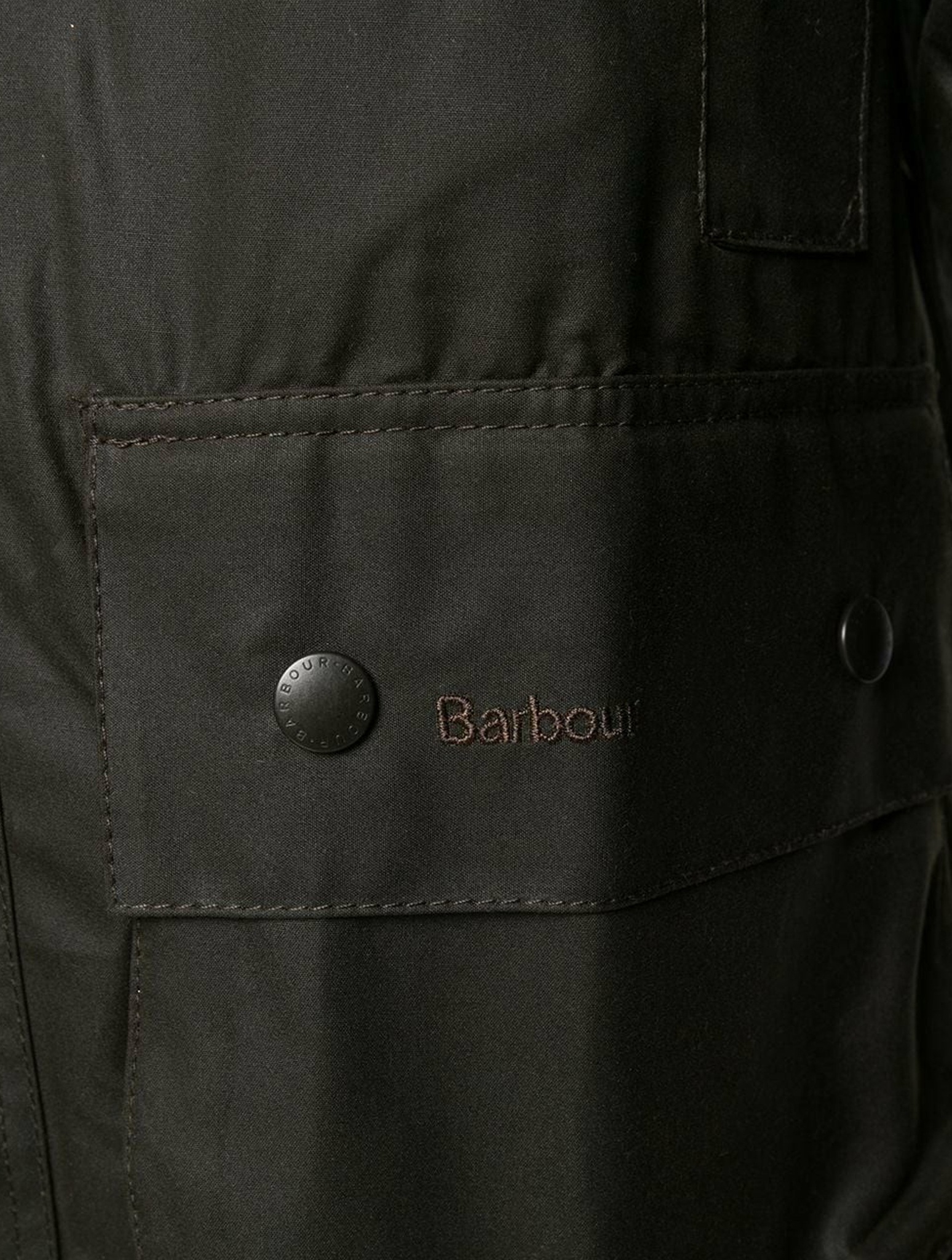 [Barbour] Jacket FW26 MWX0002MWXOL71 OLIVE