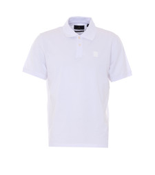 [Belstaff] T-shirts Short Sleeve SS26 106040WHITE