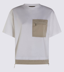 [Moorer] T-shirts Short Sleeve SS26 MODTS100012V3878