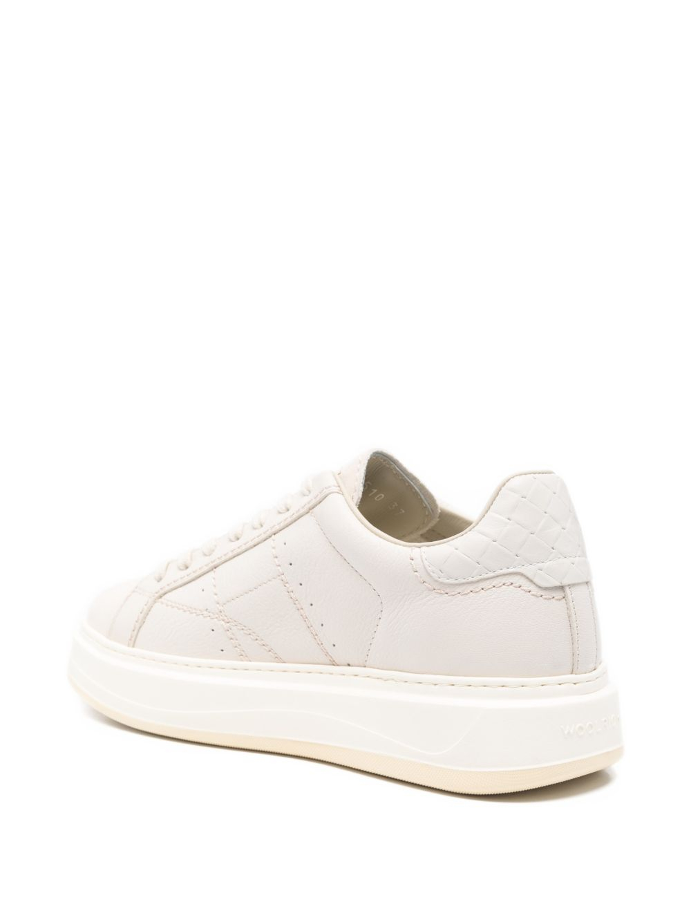 [Woolrich] Sneakers SS26 WFW261510C60DD