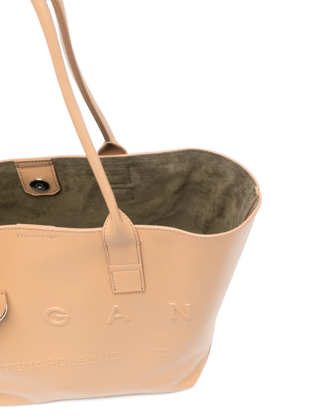 [Hogan] Tote bag SS26 KBW01TA0200TZPS600