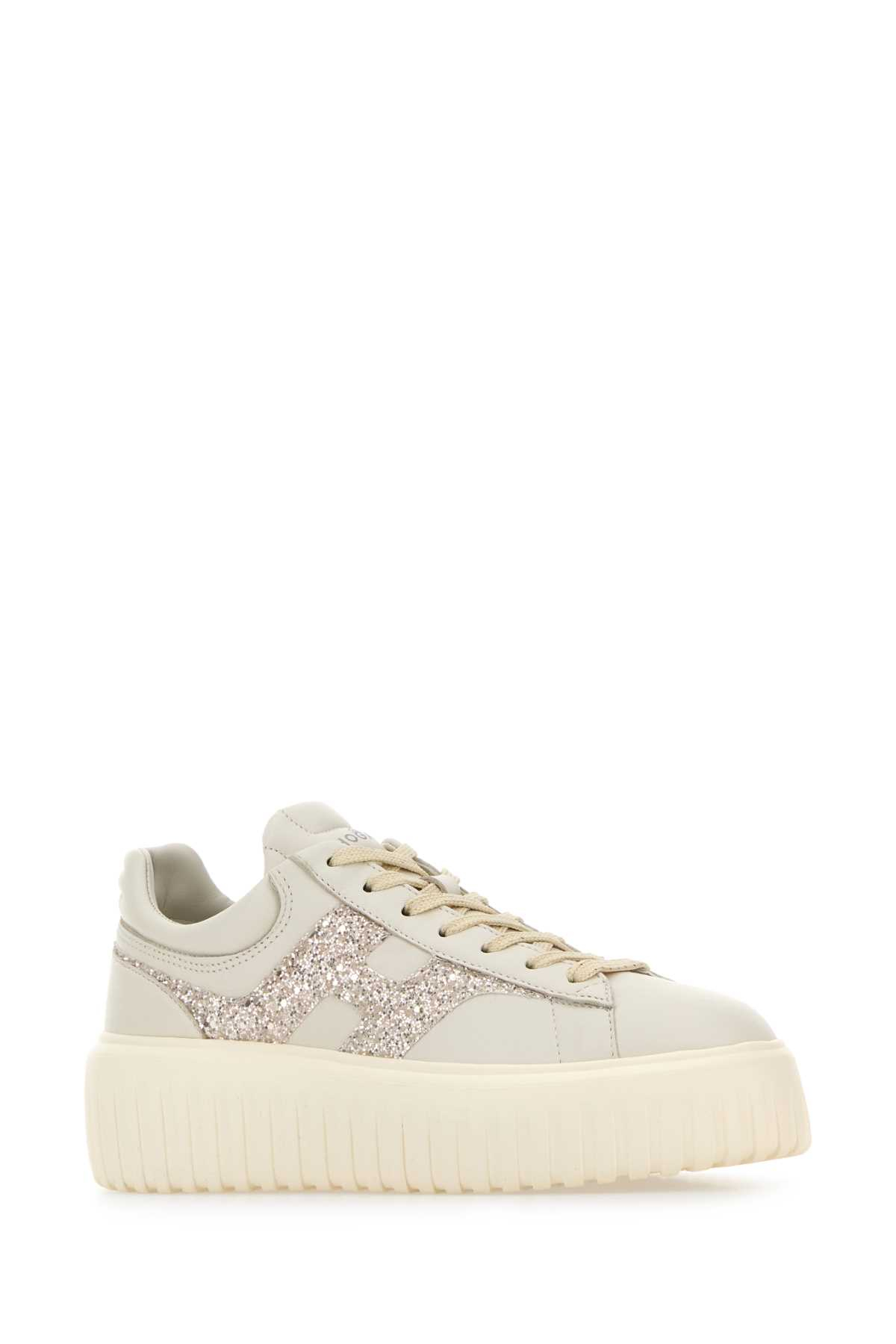 [Hogan] Sneakers SS26 HXW6450FE91UXM 0CAS