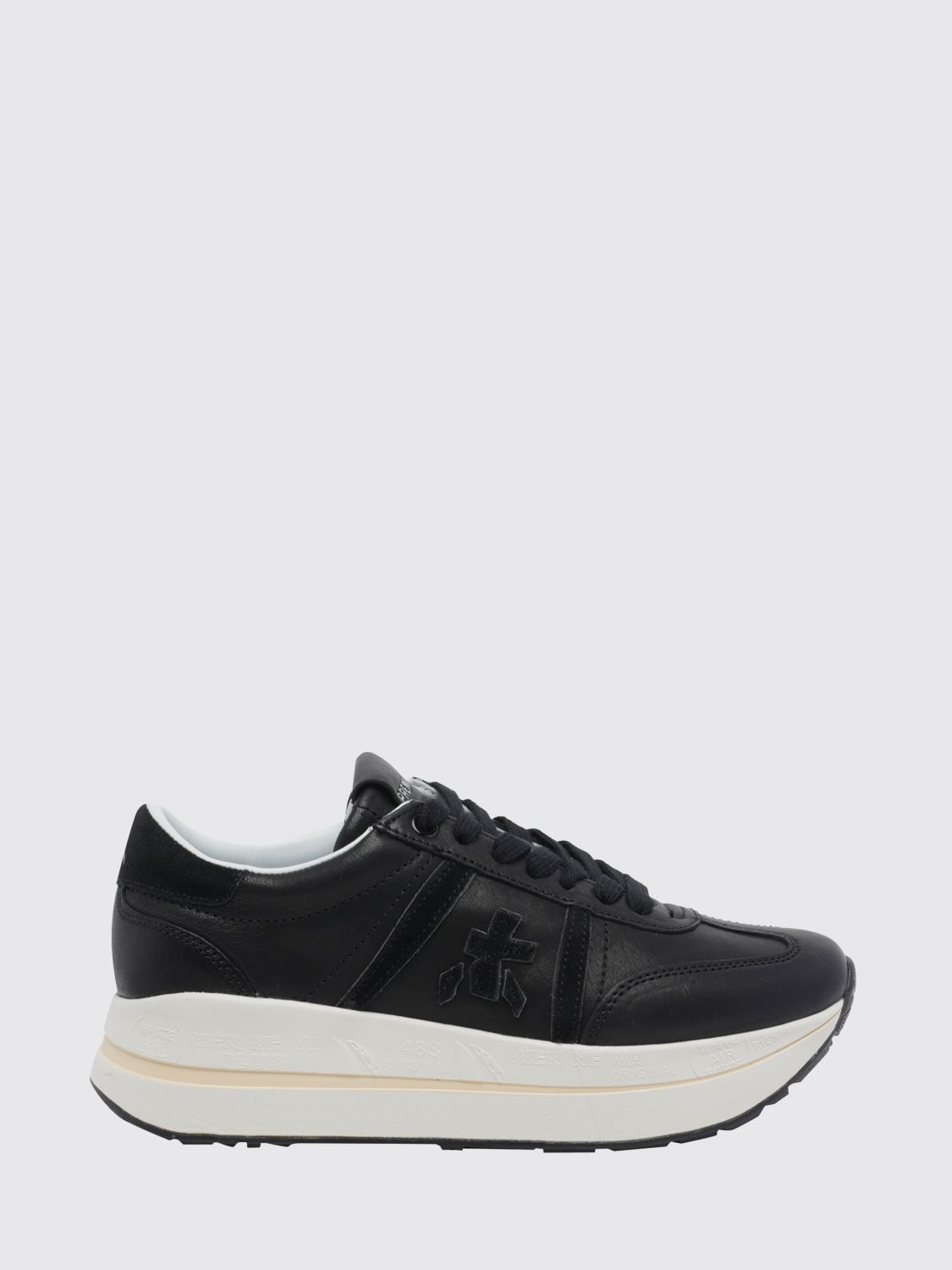 [Premiata] Sneakers SS26 BETHCOIN 8152