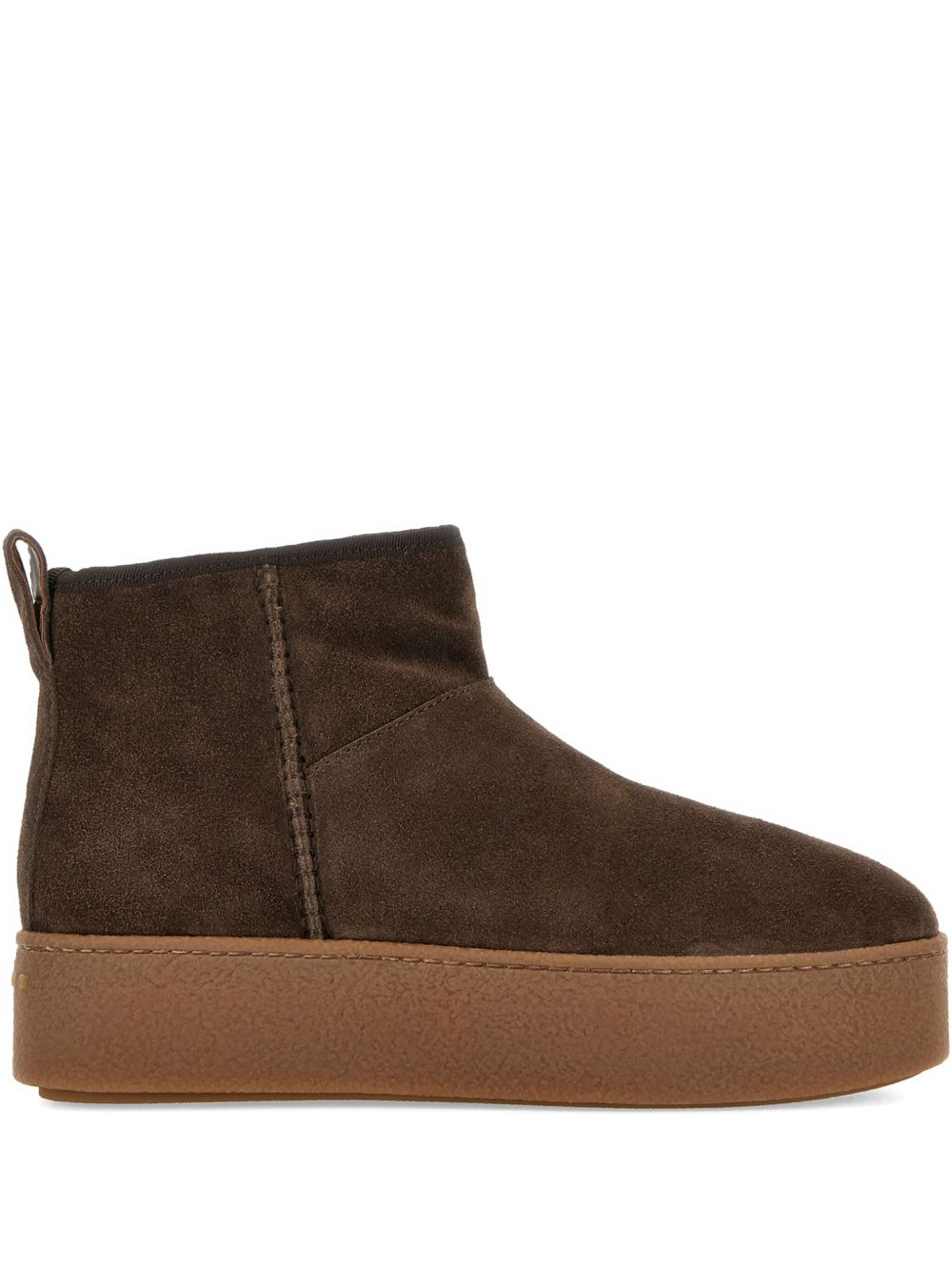 [Hogan] Ankle Boots FW25 HXW6980FT50BTMS610