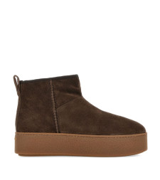 [Hogan] Ankle Boots FW25 HXW6980FT50BTMS610