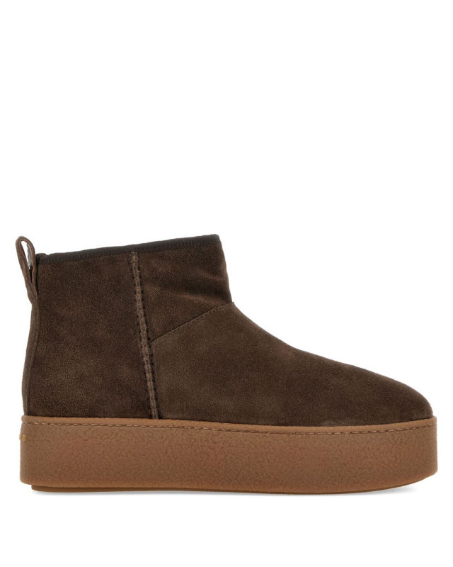 [Hogan] Ankle Boots FW25 HXW6980FT50BTMS610
