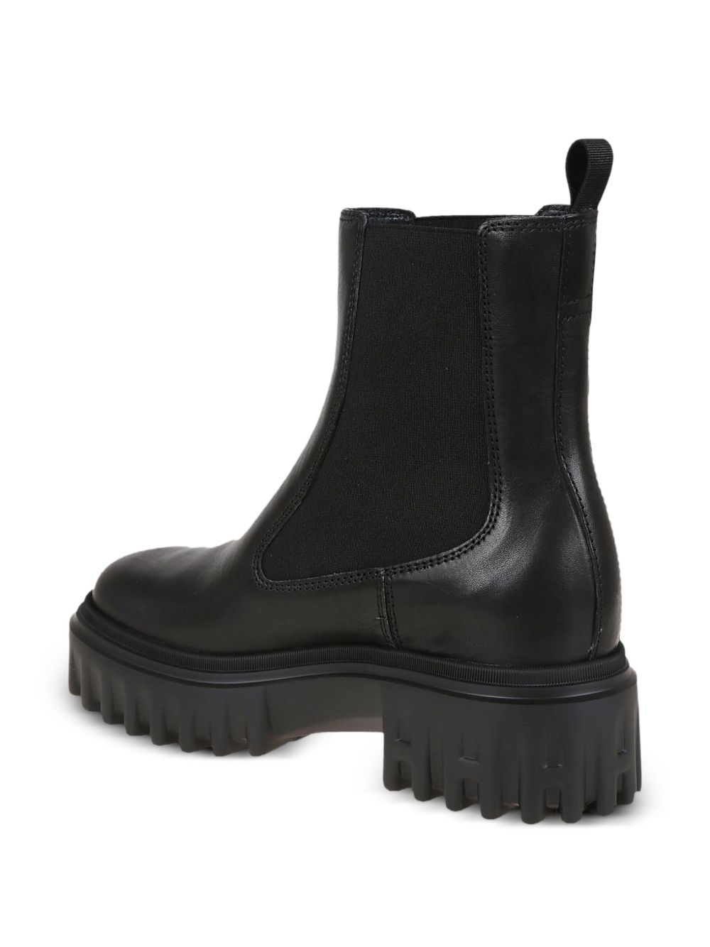 [Hogan] Ankle Boots FW25 HXW7000FV30KXTB999
