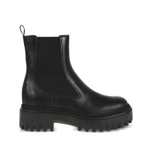 [Hogan] Ankle Boots FW25 HXW7000FV30KXTB999