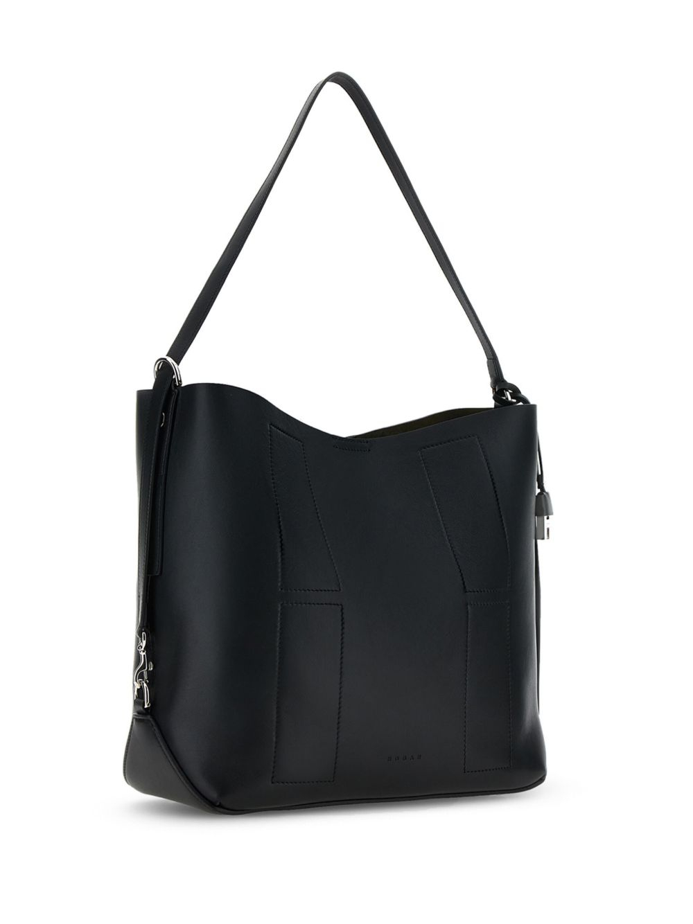 [Hogan] Bag FW25 KBW01RS0300TZPB999