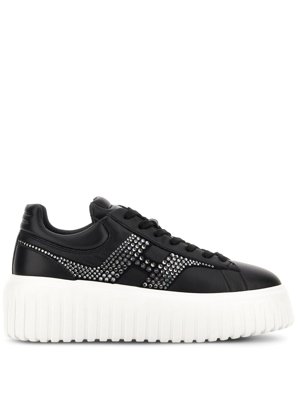 [Hogan] Sneakers FW25 HXW6450FO60U48B999