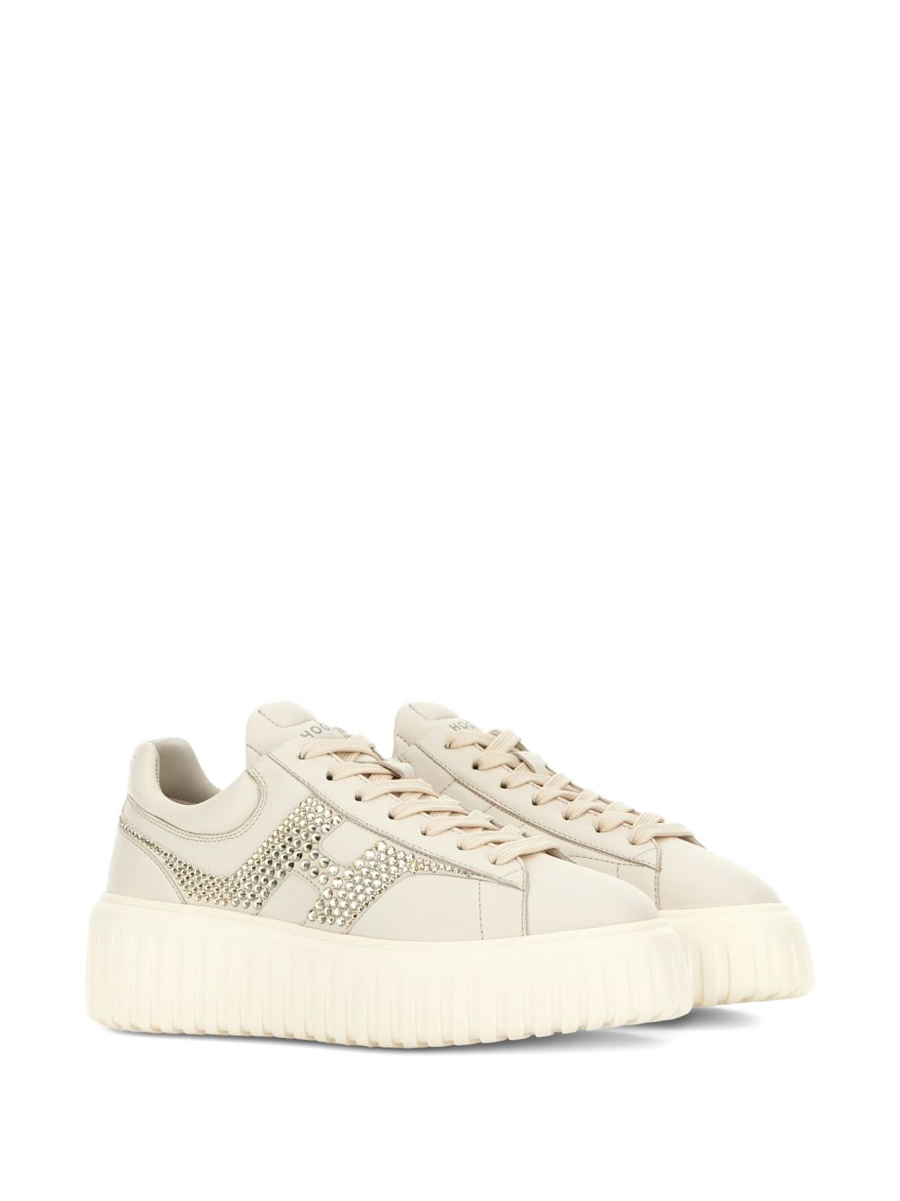 [Hogan] Sneakers FW25 HXW6450FO60N4O0YBB