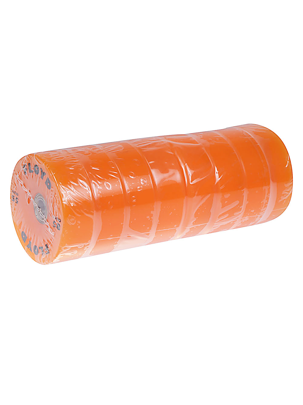 [Floyd] Other Accessory SS25 FL2001-WH010KICKINORANGE