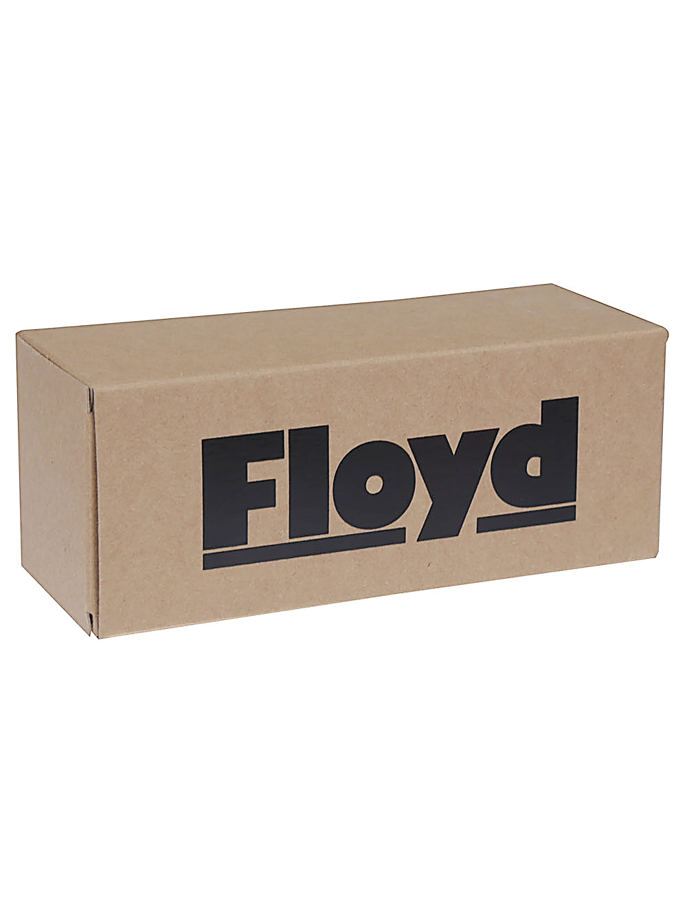[Floyd] Other Accessory SS25 FL2001-WH010KICKINORANGE