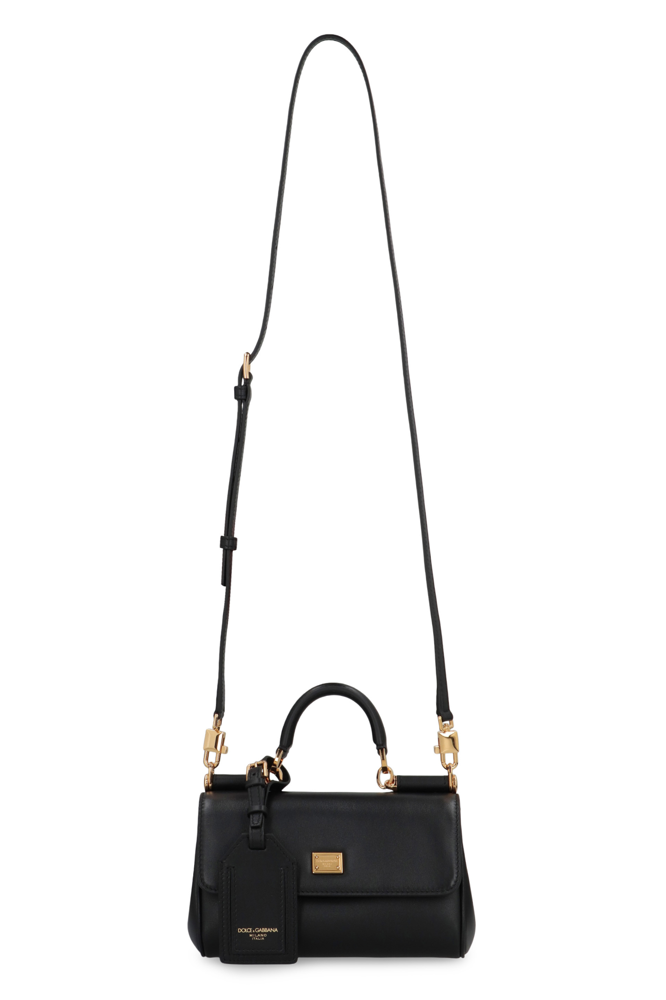 [Dolce & Gabbana] Tote bag SS26 BB7864B7321_80999