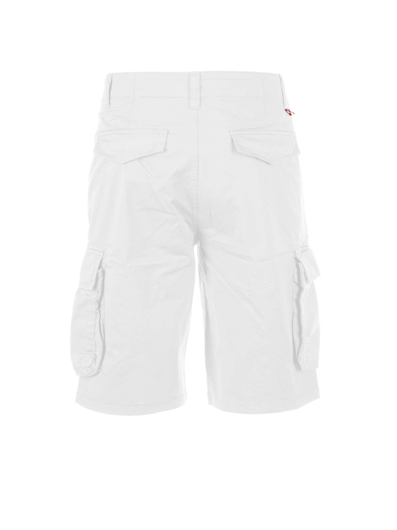 [MC2 Saint Barth] Shorts SS24 FREE00104499F01