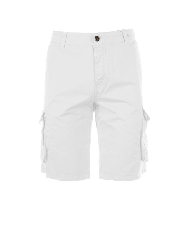 [MC2 Saint Barth] Shorts SS24 FREE00104499F01