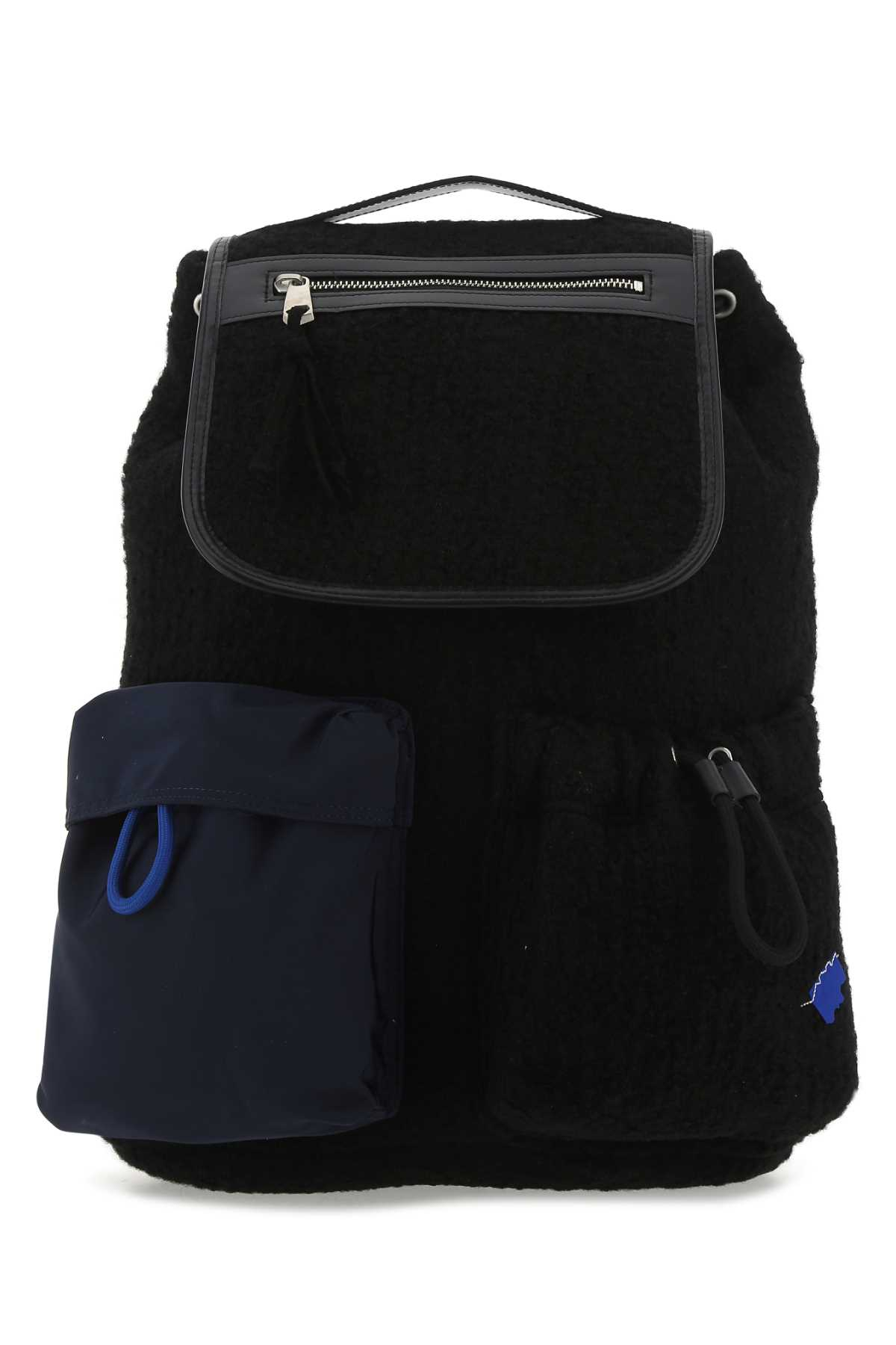 [Ader Error] Backpack FW21 AW21BKAFWBP07BK BLACK