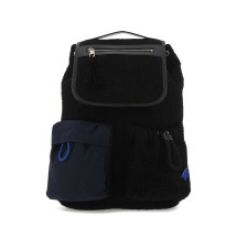 [Ader Error] Backpack FW21 AW21BKAFWBP07BK BLACK