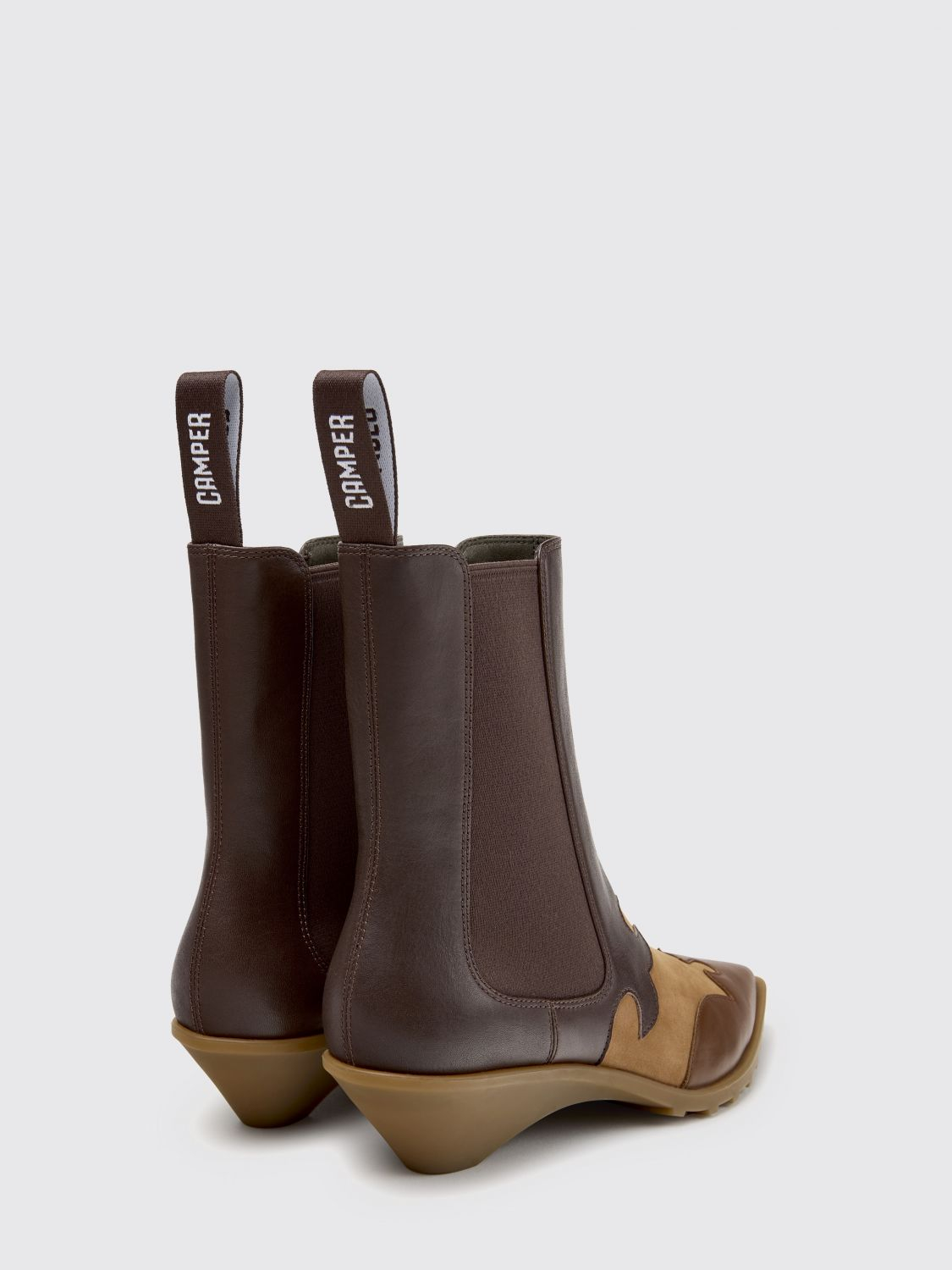 [CAMPER] Boots SS26 K400840-002 ANITA 0