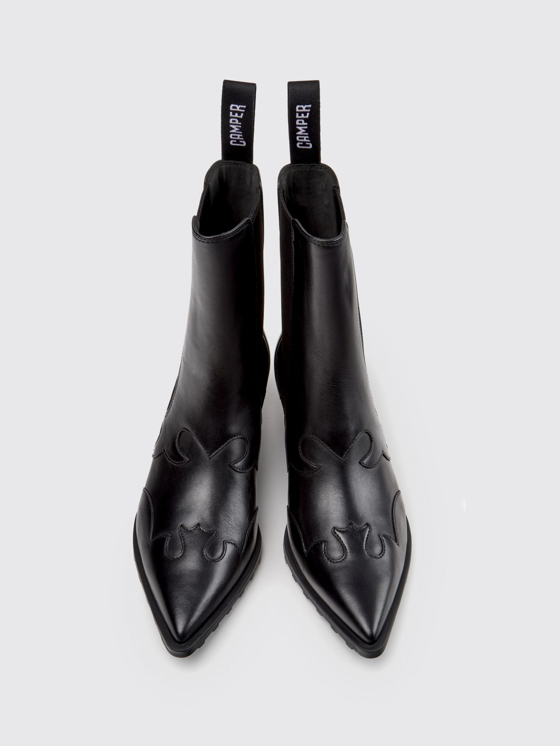 [CAMPER] Boots SS26 K400840-001 ANITA 0