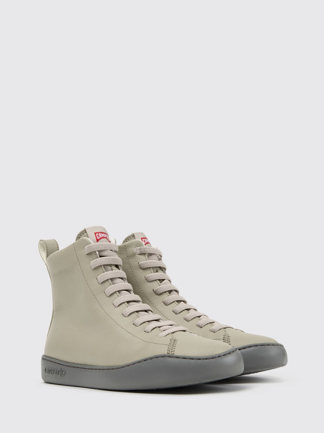 [CAMPER] Boots SS26 K400817-005 PEU TOURING 0