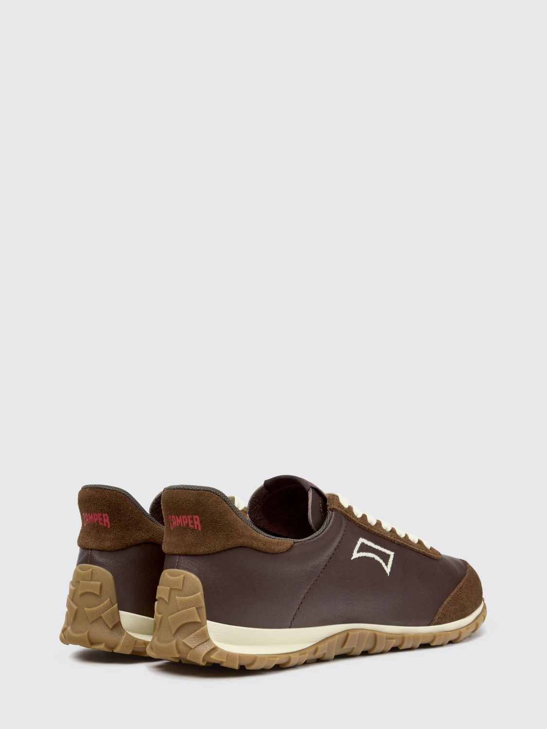 [CAMPER] Sneakers SS26 K201885-006 DRIFT WALK 0