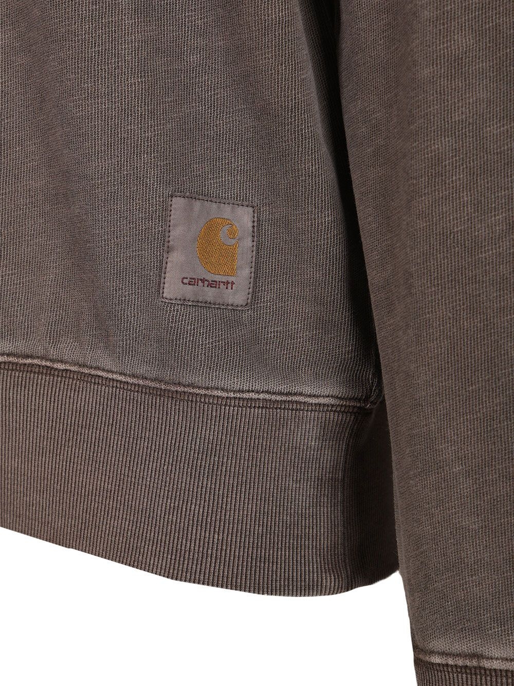 [CARHARTT WIP] T-shirts Long Sleeve CO I03689347GD