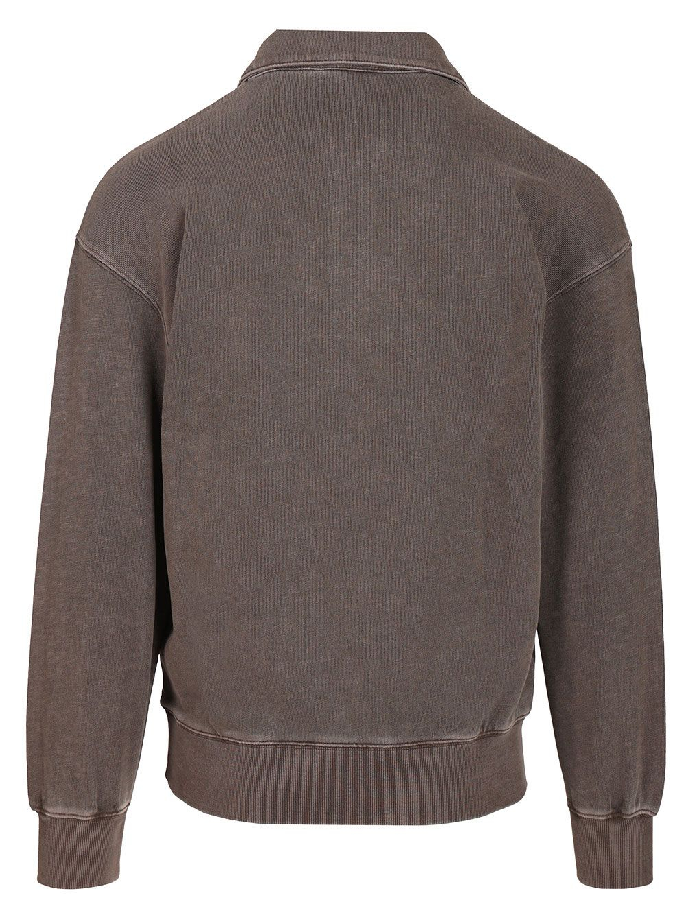 [CARHARTT WIP] T-shirts Long Sleeve CO I03689347GD