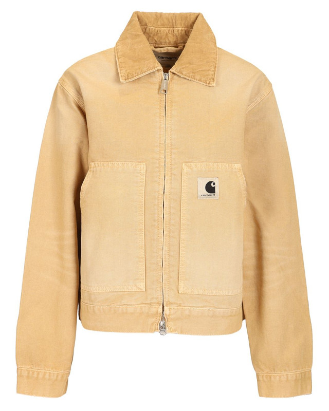 [CARHARTT WIP] Casual Jacket CO I0368750ME17