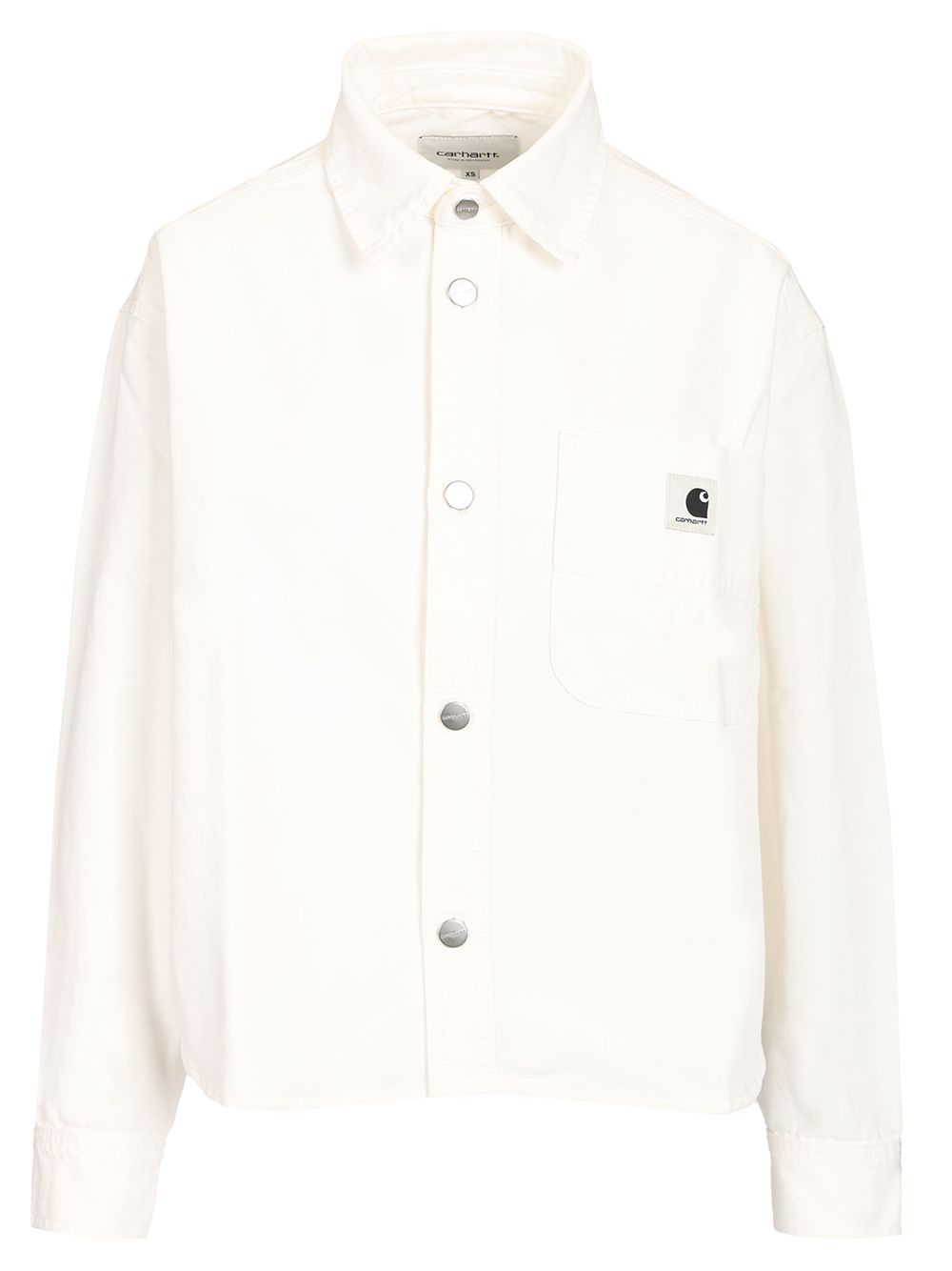 [CARHARTT WIP] Shirts Long Sleeve CO I036876D606