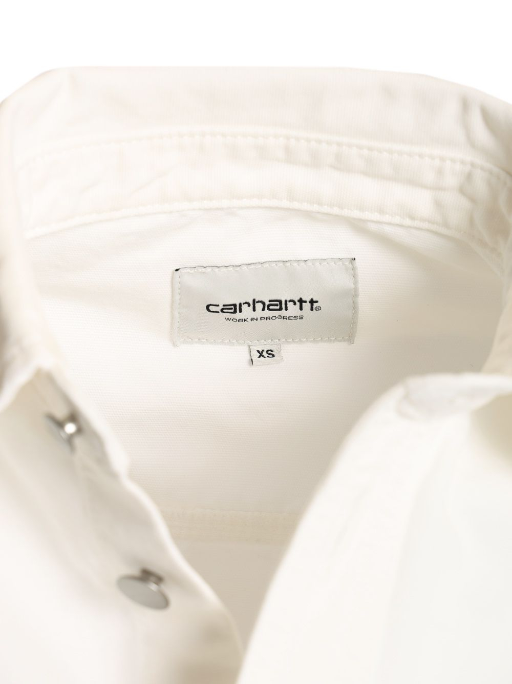 [CARHARTT WIP] Shirts Long Sleeve CO I036876D606