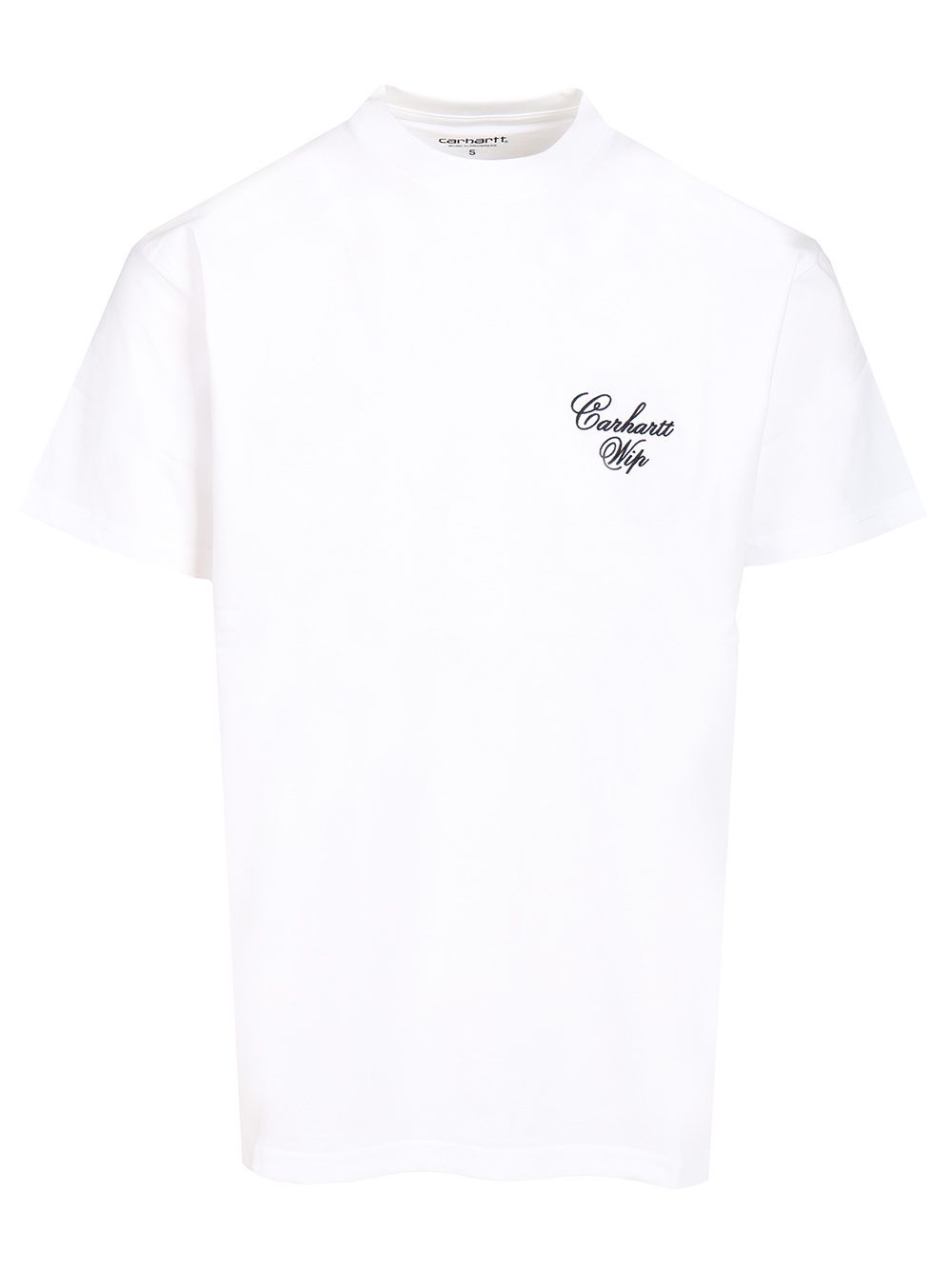[CARHARTT WIP] T-shirts Short Sleeve CO I03687902XX